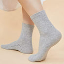 1 Pair Portable Compression Socks - TUZZUT Qatar Online Shopping