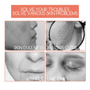 Rose Black Tea Squalane Essential Oil - 30ml - TUZZUT Qatar Online Shopping