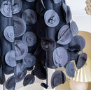 Girls Black Mesh Beach Party Dress   521319 - TUZZUT Qatar Online Shopping