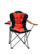 Portable Folding Camping Chair 2024 - TUZZUT Qatar Online Shopping