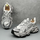 Trending Thick Sole Sneaker K9 - TUZZUT Qatar Online Shopping