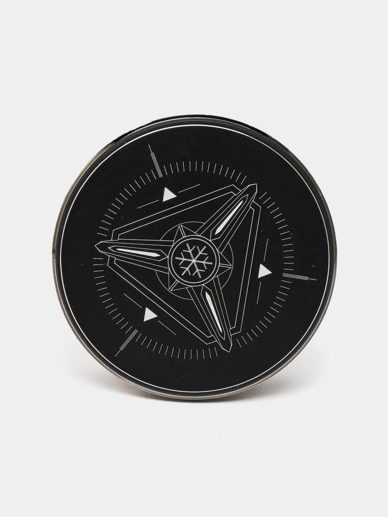 Mobile Phone Semiconductor Magnetic Radiator X18 - TUZZUT Qatar Online Shopping