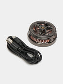 Mobile Phone Semiconductor Magnetic Radiator X18 - TUZZUT Qatar Online Shopping