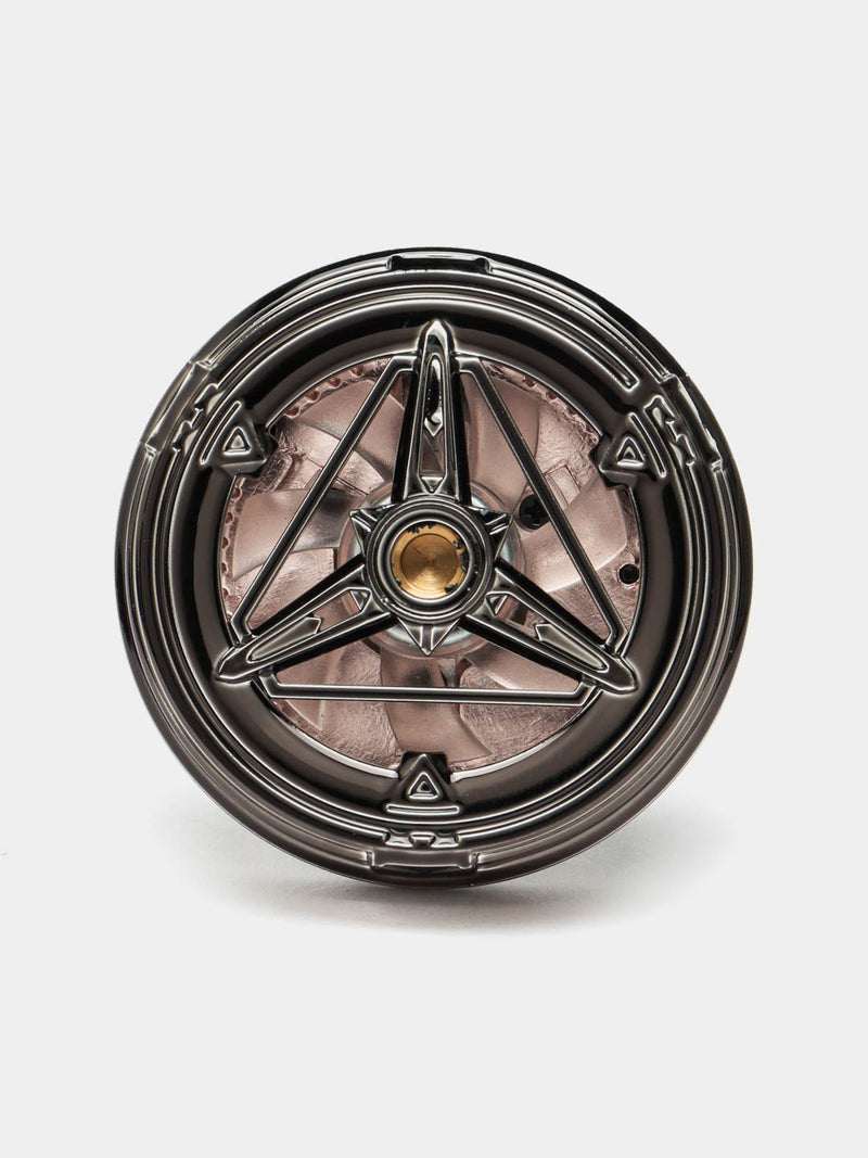 Mobile Phone Semiconductor Magnetic Radiator X18 - TUZZUT Qatar Online Shopping