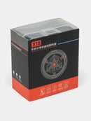 Mobile Phone Semiconductor Magnetic Radiator X18 - TUZZUT Qatar Online Shopping