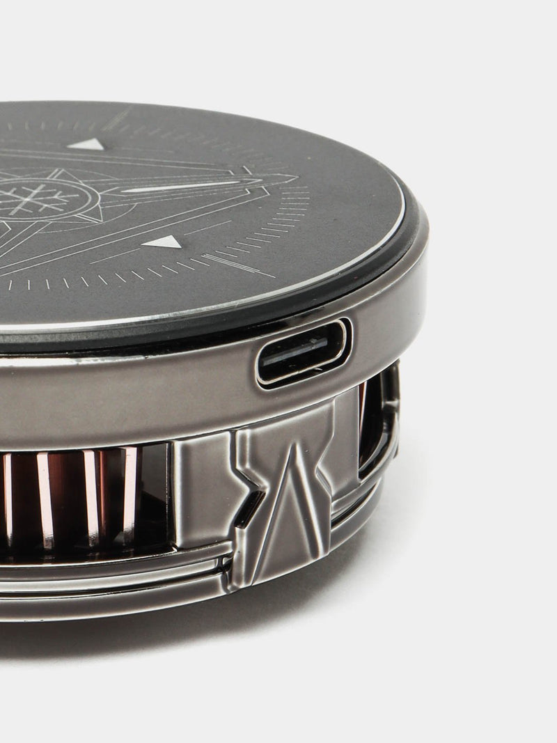 Mobile Phone Semiconductor Magnetic Radiator X18 - TUZZUT Qatar Online Shopping