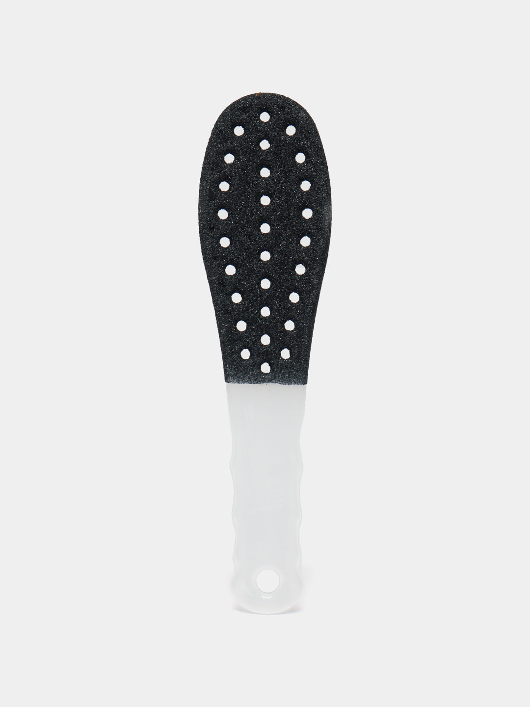 Beauty Skin Plastic Hand Pedicure File Beauty Skin Plastic Hand Pedicure File