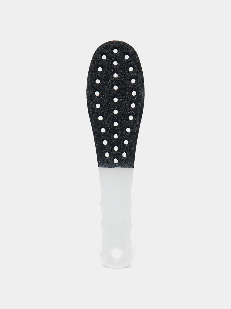 Beauty Skin Plastic Hand Pedicure File