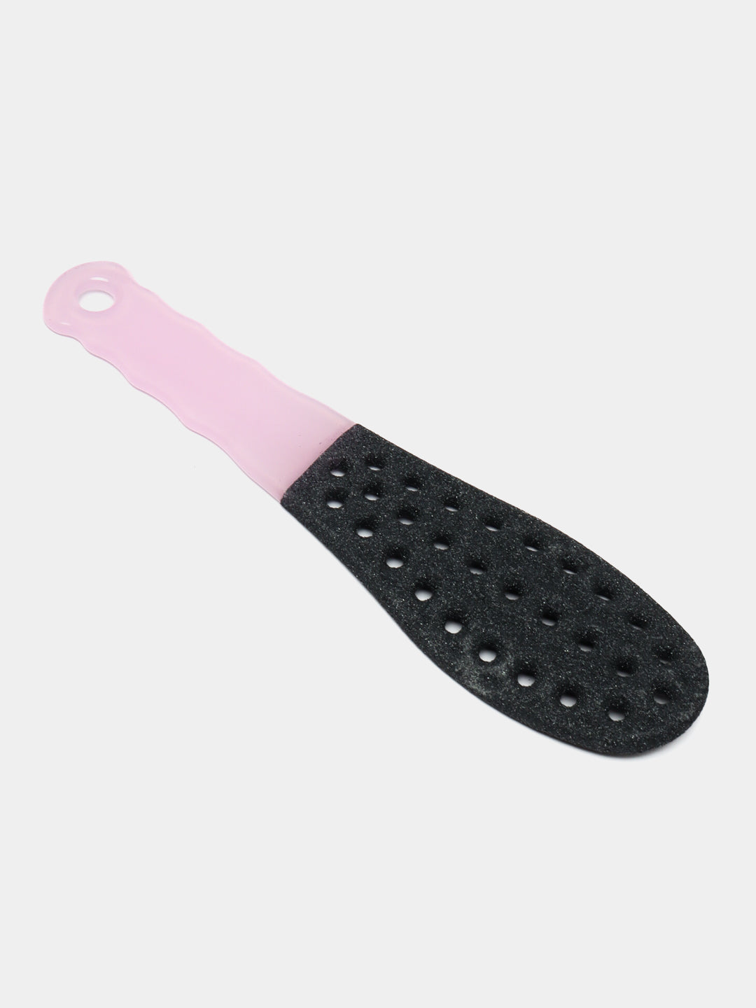 Beauty Skin Plastic Hand Pedicure File Beauty Skin Plastic Hand Pedicure File