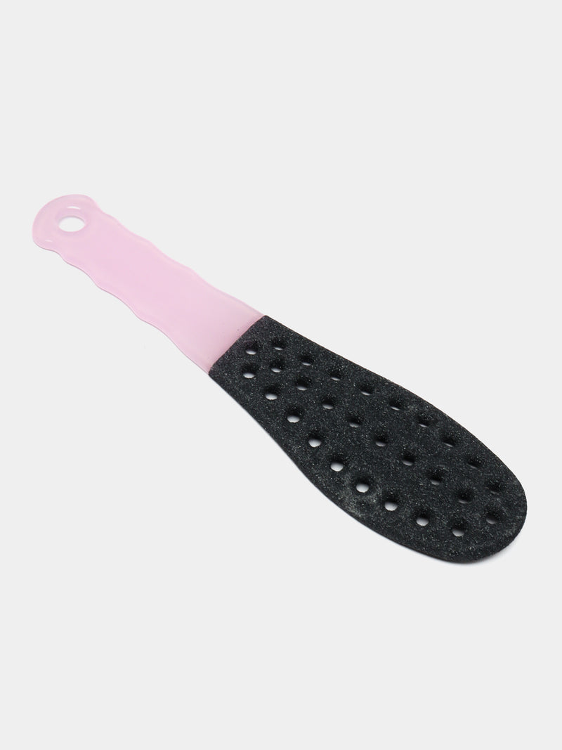 Beauty Skin Plastic Hand Pedicure File