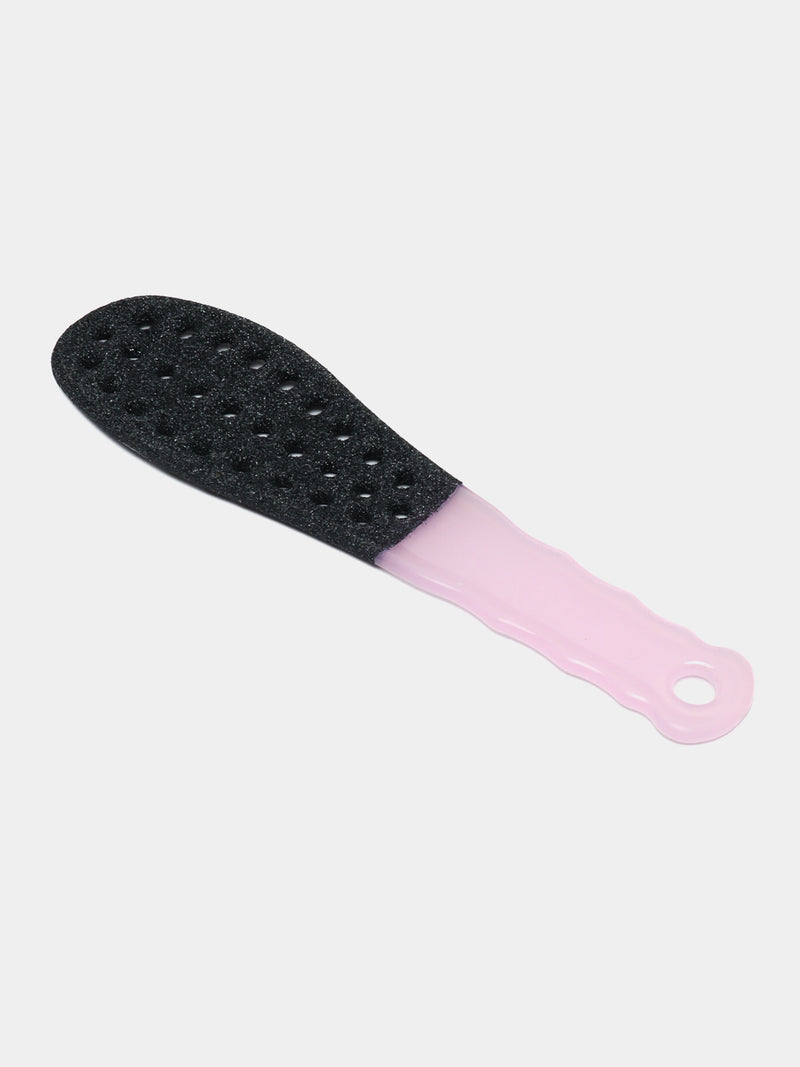 Beauty Skin Plastic Hand Pedicure File