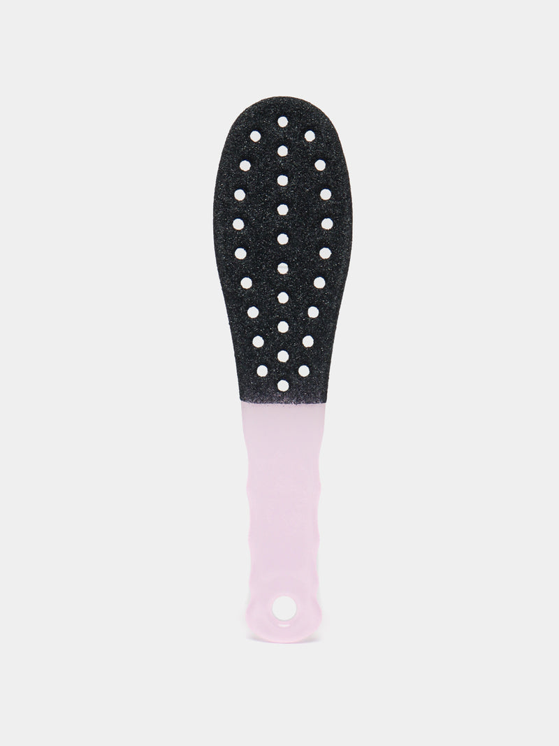 Beauty Skin Plastic Hand Pedicure File