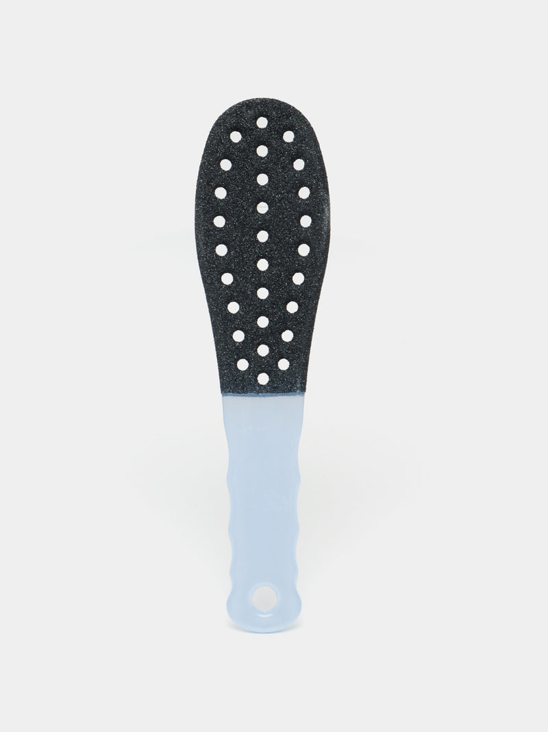 Beauty Skin Plastic Hand Pedicure File