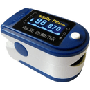 LK88 Fingertip Pulse Oximeter - TUZZUT Qatar Online Shopping