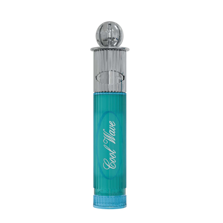 Al Nuaim Cool Wave Attar 6ml Al Nuaim Cool Wave Attar 6ml