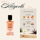 Lattafa Ana Abiyedh CORAL EDP 60ML - TUZZUT Qatar Online Shopping