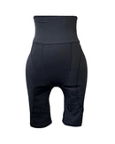Core Trainer Padded Thigh Shorts  B7284