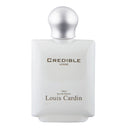 Louis Cardin Credible Homme EDP Spray Perfume 100ml for Men - TUZZUT Qatar Online Shopping