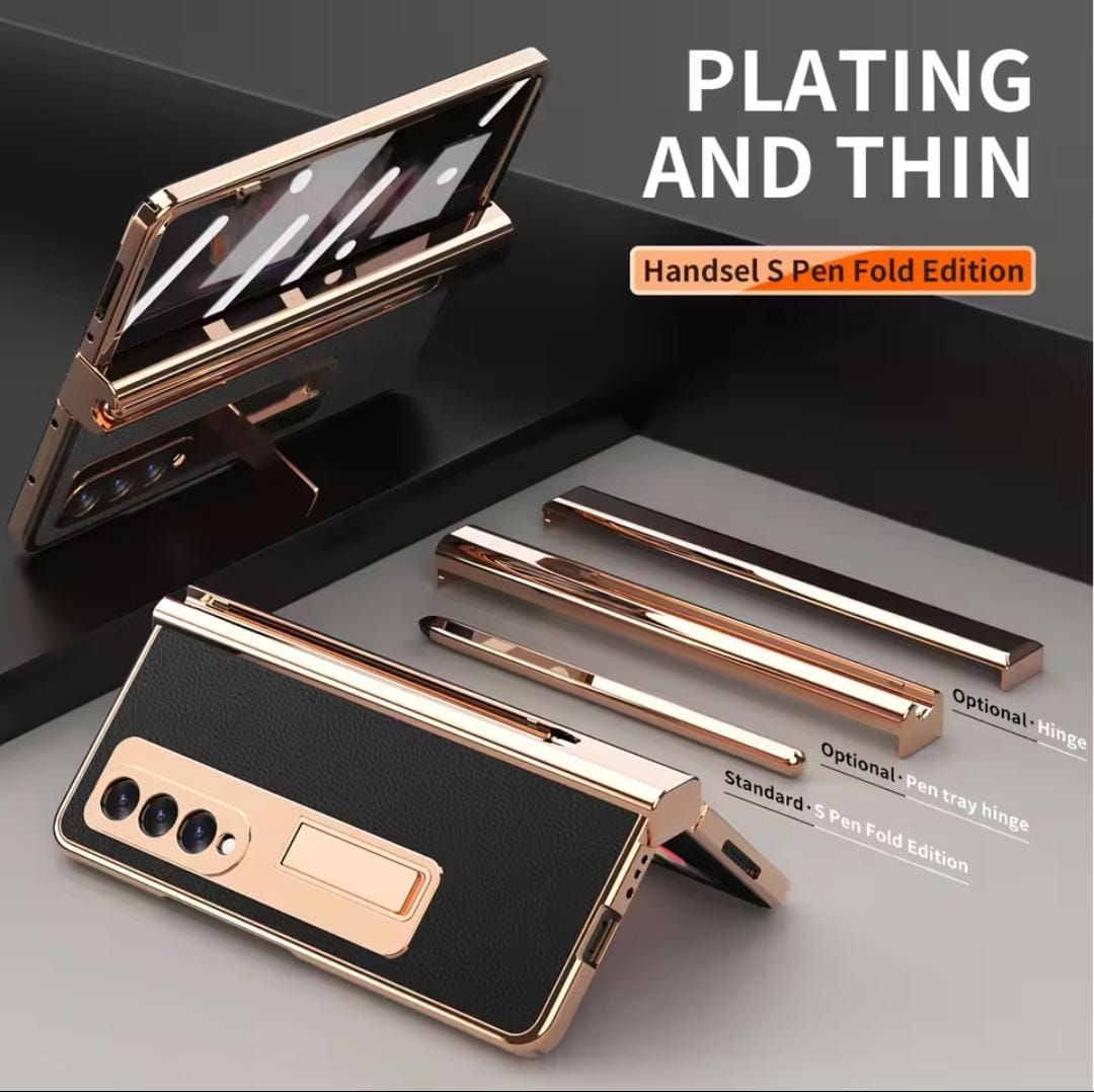 Samsung Galaxy Z Fold Phone Covers Samsung Galaxy Z Fold Phone Covers
