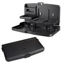 Foldable Universal Car Bracket Car back seat dining table, computer desk, multi-function water cup holder auto parts storage S2991665 - Tuzzut.com Qatar Online Shopping
