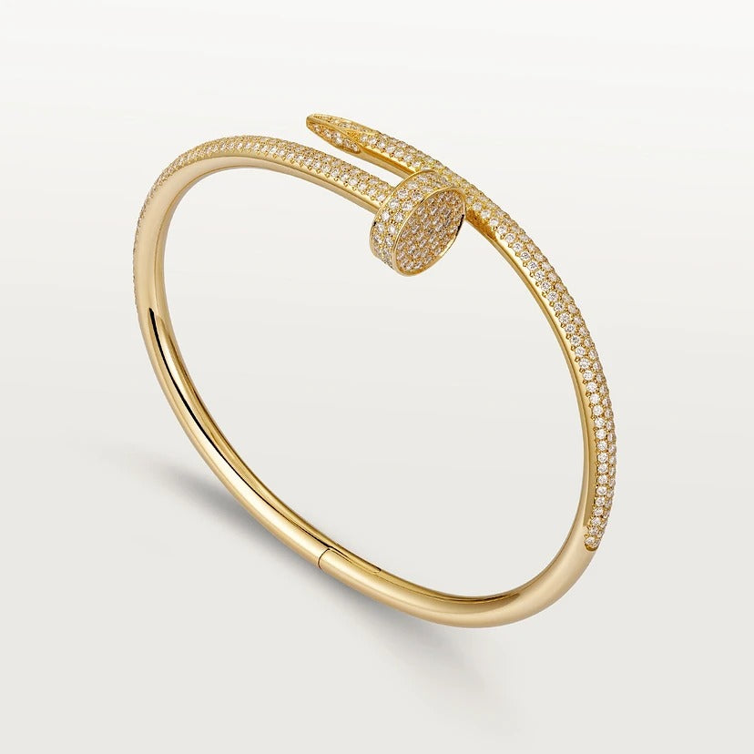 Juste un Clou Bracelet Classic Diamonds DN2042 Juste un Clou Bracelet Classic Diamonds DN2042