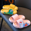 Kid's Cartoon Casual  Anti-Slip Sandals   1483129 - TUZZUT Qatar Online Shopping