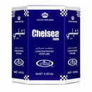 Chelsea Man Al Rehab 6ml Concentrated Perfume Oil Roll-On Attar Crown Perfumes (Box of 6 Pcs)