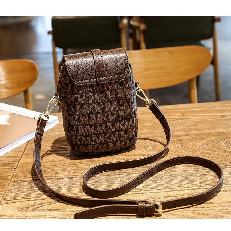 Women's Shoulder Sling Bag SB4141 Women's Shoulder Sling Bag SB4141