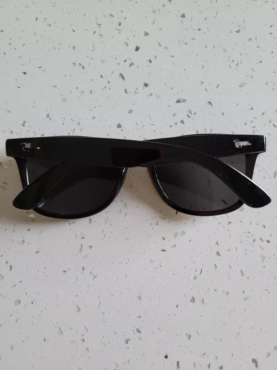 Wayfarer Classic Sunglasses S10276 Wayfarer Classic Sunglasses S10276