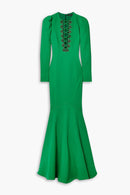 Women Long Sleeve  High Waist Casual Dress 1138113 - TUZZUT Qatar Online Shopping