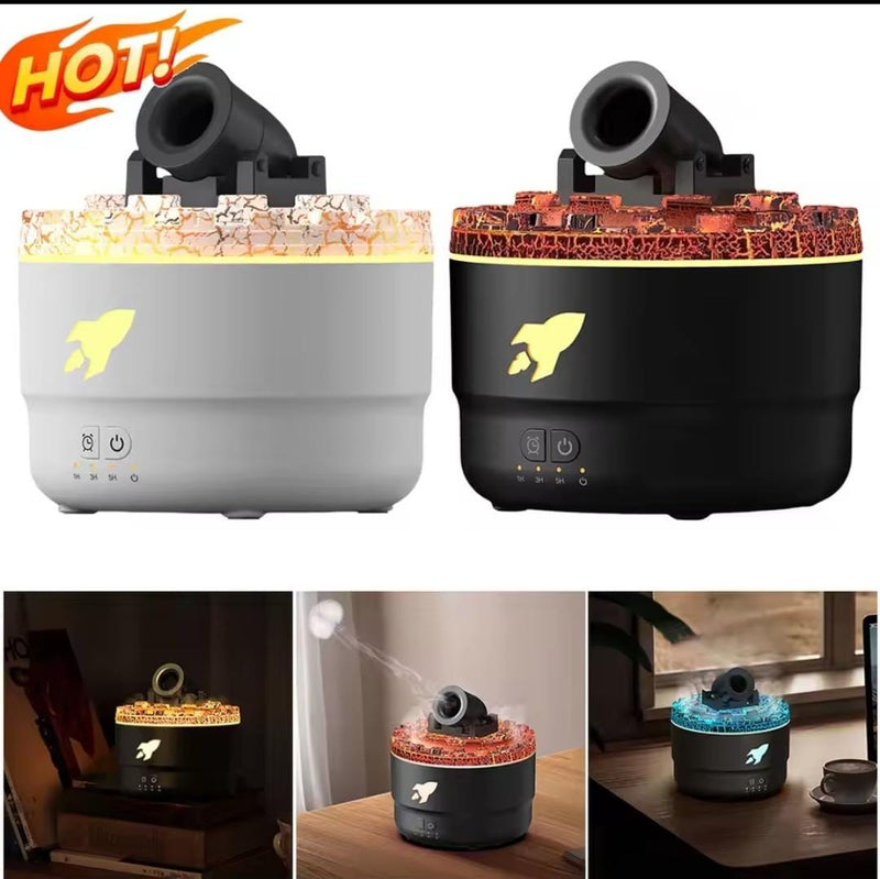 BARBETTE AROMATHERAPY MACHINE    HX176 - TUZZUT Qatar Online Shopping