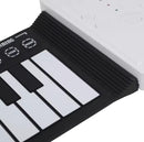 Hand Roll Piano 49 Keys - TUZZUT Qatar Online Shopping