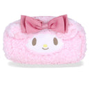 Sanrio My Melody Plush Pencil Bag  S5066402 - TUZZUT Qatar Online Shopping