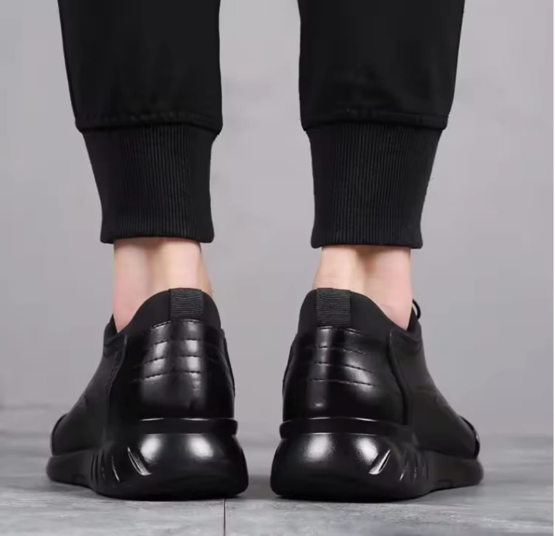 Men Fashion Top Shoes VT-9874 Men Fashion Top Shoes VT-9874