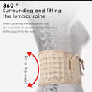 Spinal Air Traction Belt - TUZZUT Qatar Online Shopping