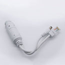 Poe Power Adapter Cable Supply IE802 - TUZZUT Qatar Online Shopping