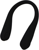 Rechargeable Battery Operated Mini Personal Cooling Fan 360 Airflow Bladeless Neck Fan - TUZZUT Qatar Online Shopping