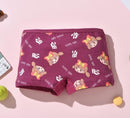 4Pcs/lot Kids Panties Chirdrens Underwear    502988 - TUZZUT Qatar Online Shopping