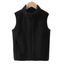 Outerwear Vest Fall Winter Thermal Boys Girls Sleeveless Polar Fleece Warm Thick Vest L B-1015210 - Tuzzut.com Qatar Online Shopping