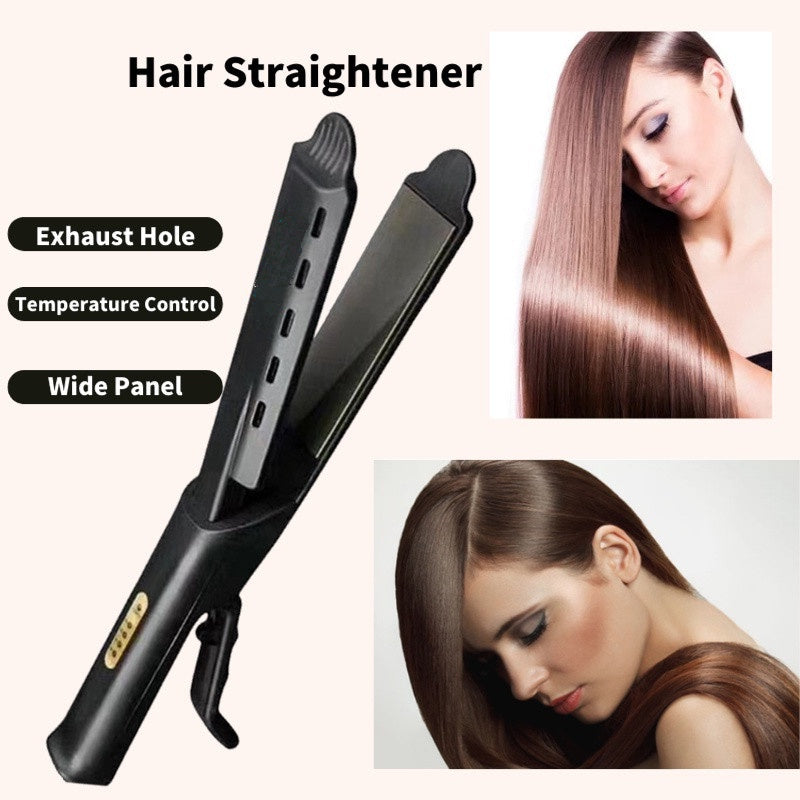 Professional Ionic Hair Straightner 39984