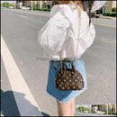 Girls' Summer Fashion Style Messenger Bag    1571608 - TUZZUT Qatar Online Shopping