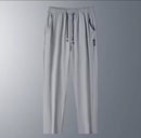 Men's Summer Ice Silk Pants 0072 - TUZZUT Qatar Online Shopping