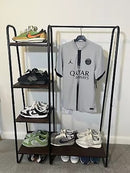 Paris Saint-Germain Away PSG Jersey S4696647 - TUZZUT Qatar Online Shopping