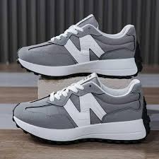 Light Comfort Sports Shoes BR327 - TUZZUT Qatar Online Shopping