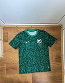 Men’s  Saudi Arabia National Team Home Soccer Jersey    10099 - TUZZUT Qatar Online Shopping