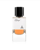 Paris Corner Rifaaqat EDP Perfume - 85ml for Unisex | Inspired by YSL Babycat