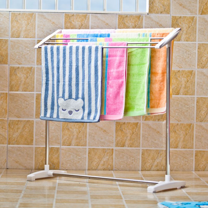 Multifunctional Clothes Rack 5822