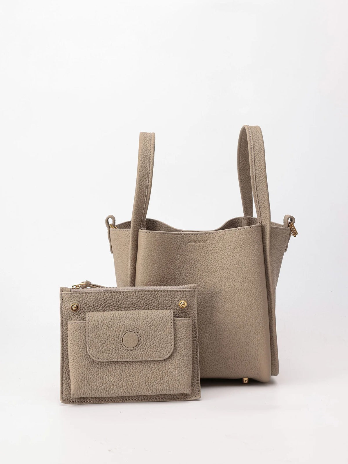 Medium Song Bag - Onyx B2019 Medium Song Bag - Onyx B2019