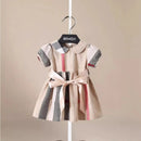 Kids Fashion Cotton Frock S1423702 - TUZZUT Qatar Online Shopping