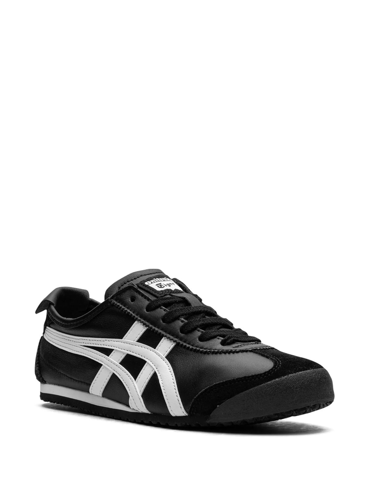 Mexico Black White Sneakers DL408 Mexico Black White Sneakers DL408